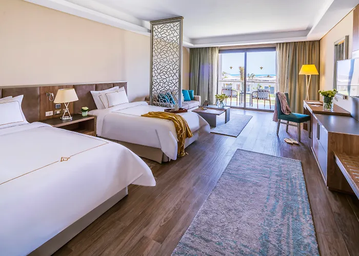 Rixos Premium Magawish And Resort