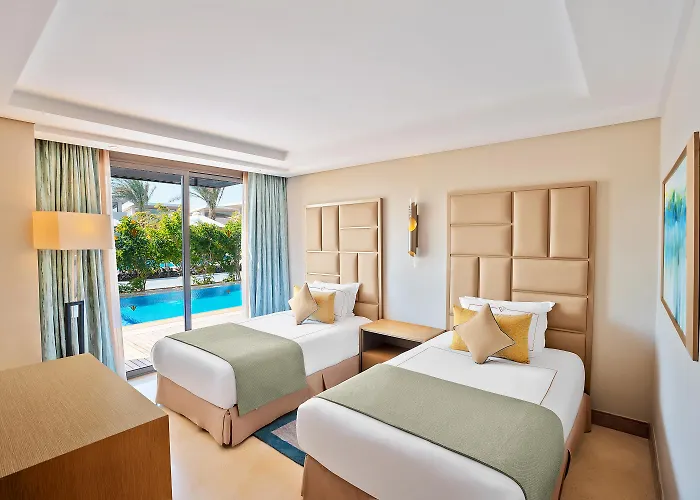 Rixos Premium Magawish And Resort Hurgada