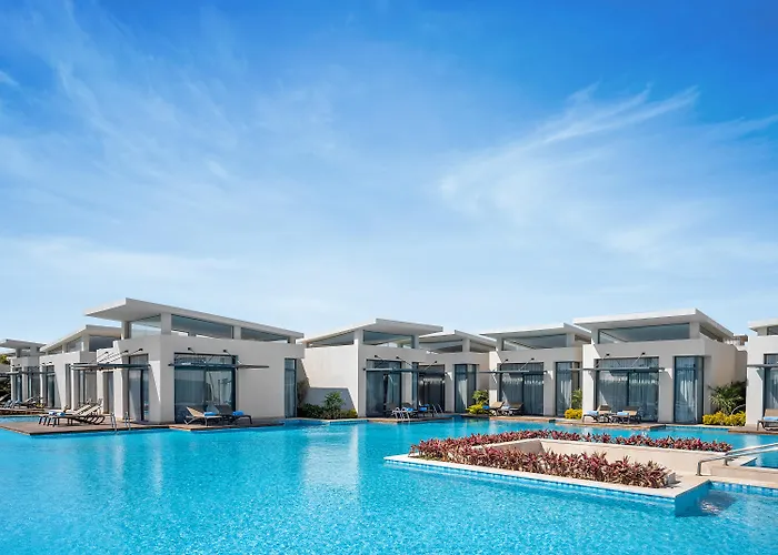 Rixos Premium Magawish And Hurgada