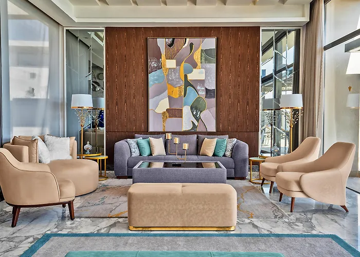 Resort Rixos Premium Magawish And 5*