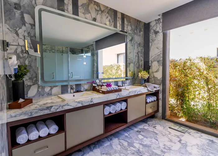 Rixos Premium Magawish And 5* Hurgada