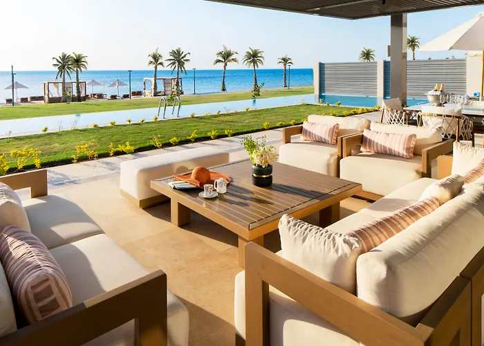 Rixos Premium Magawish And Hurgada