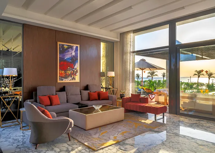 Resort Rixos Premium Magawish And Hurgada
