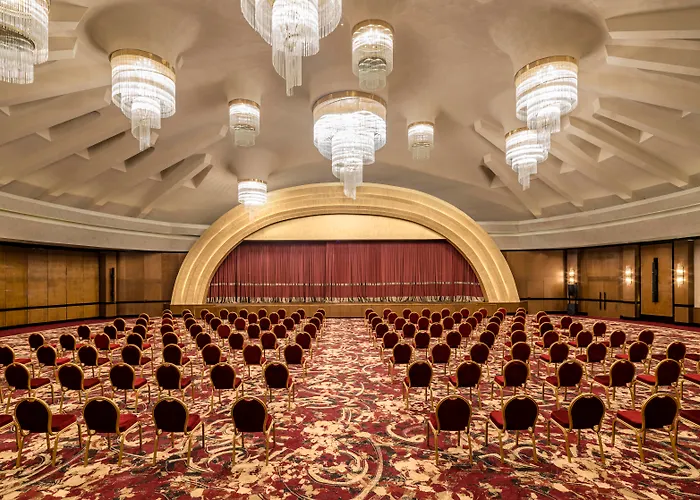 Resort Rixos Premium Magawish And