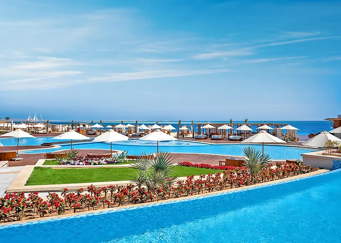 Resort Rixos Premium Magawish And