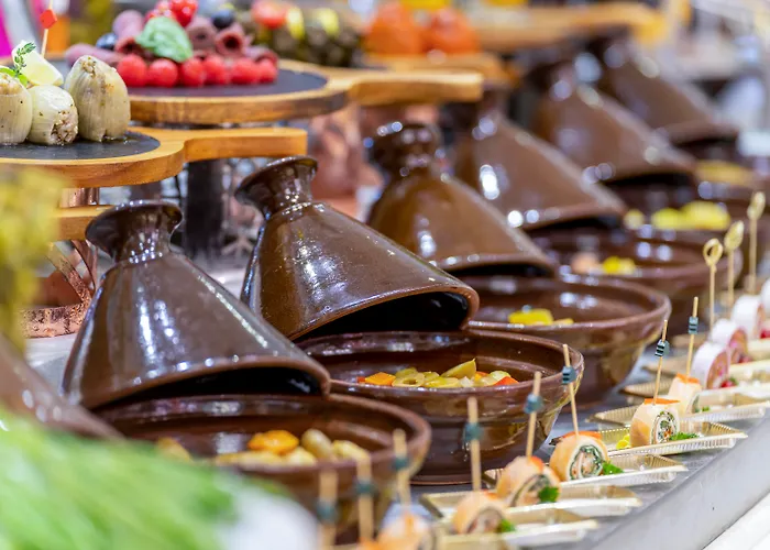 Resort Rixos Premium Magawish And Hurgada