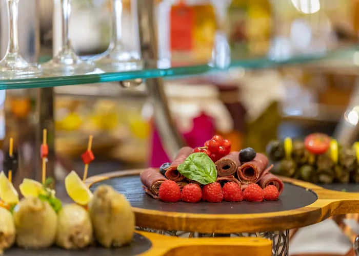 Rixos Premium Magawish And 5*