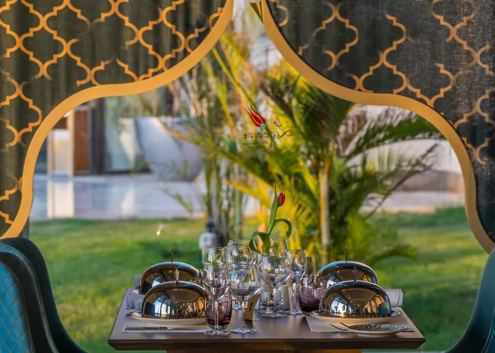 Resort Rixos Premium Magawish And