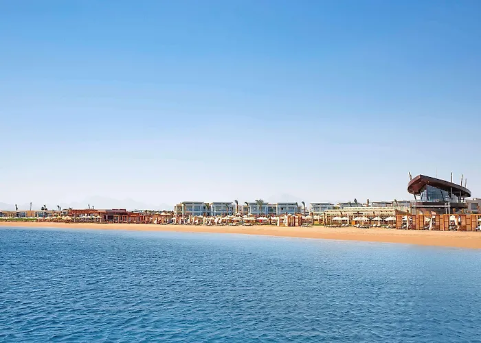 Rixos Premium Magawish And Resort Hurgada