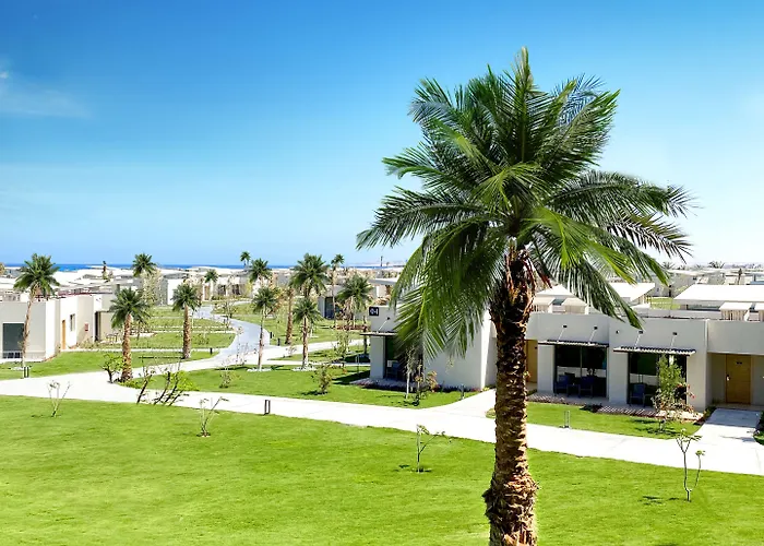 Rixos Premium Magawish And Resort