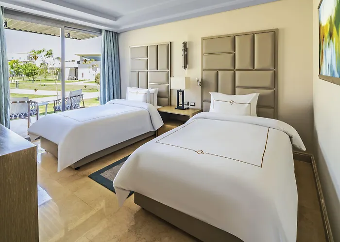 Rixos Premium Magawish And