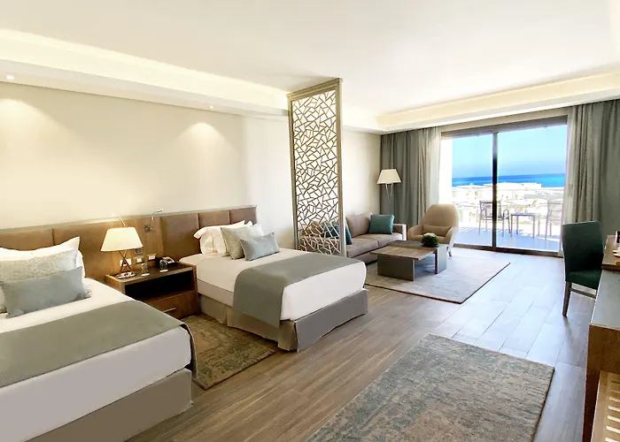Rixos Premium Magawish And