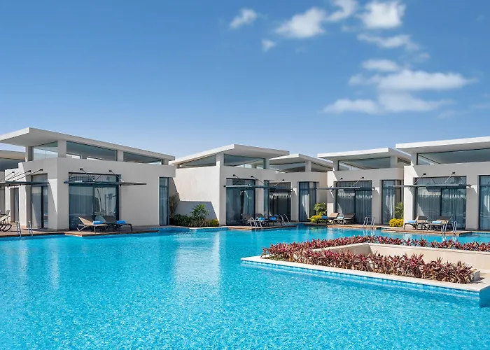 Resort Rixos Premium Magawish And 5*