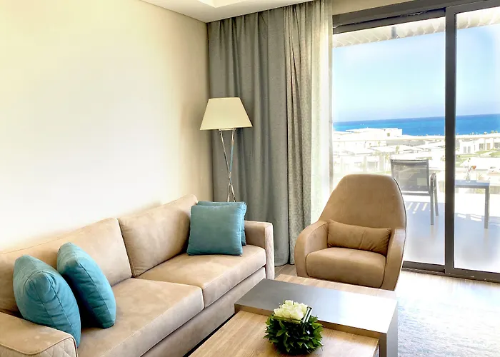 Resort Rixos Premium Magawish And 5*