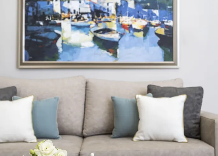 Resort Rixos Premium Magawish And Hurgada