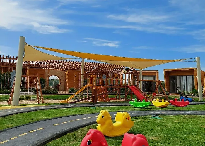 Rixos Premium Magawish And Resort Hurgada