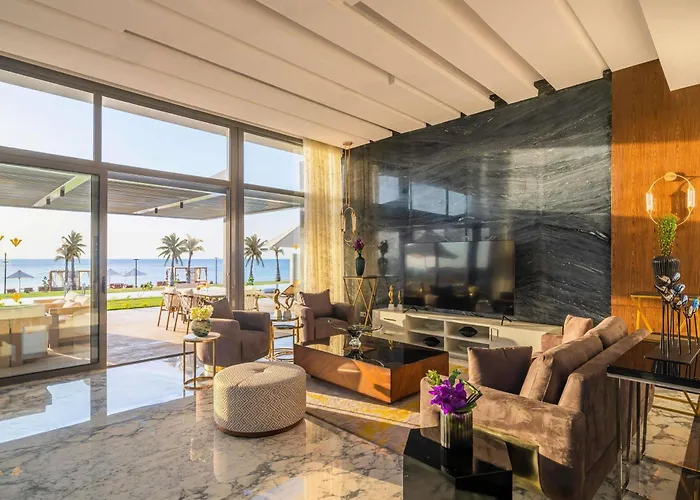 Rixos Premium Magawish And Hurgada