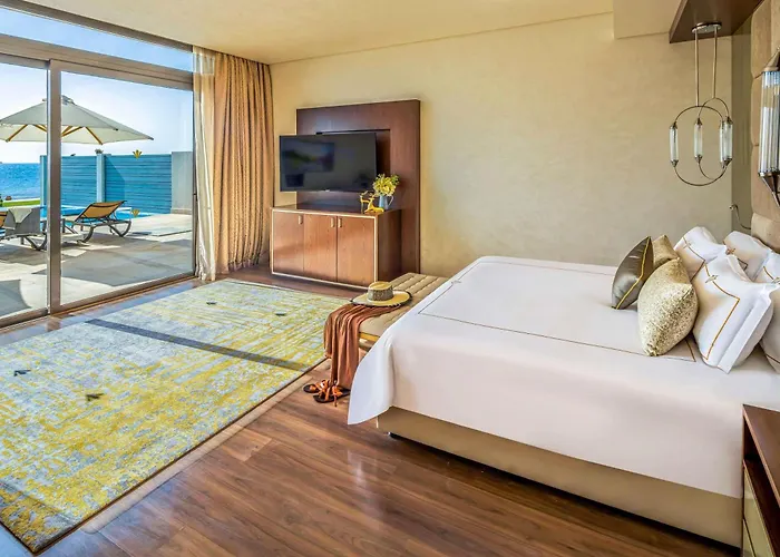 Rixos Premium Magawish And Resort 5*