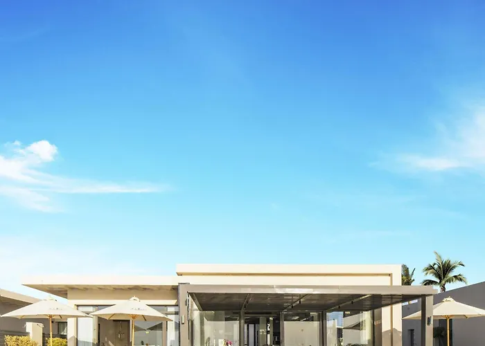 Rixos Premium Magawish And 5*