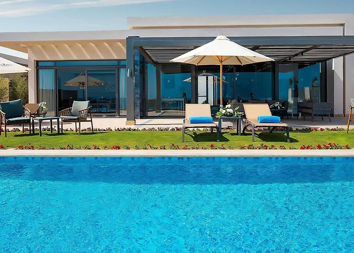 Rixos Premium Magawish And Resort 5*