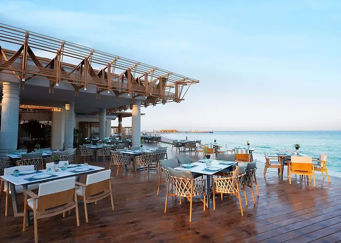 Rixos Premium Magawish And 5* Hurgada