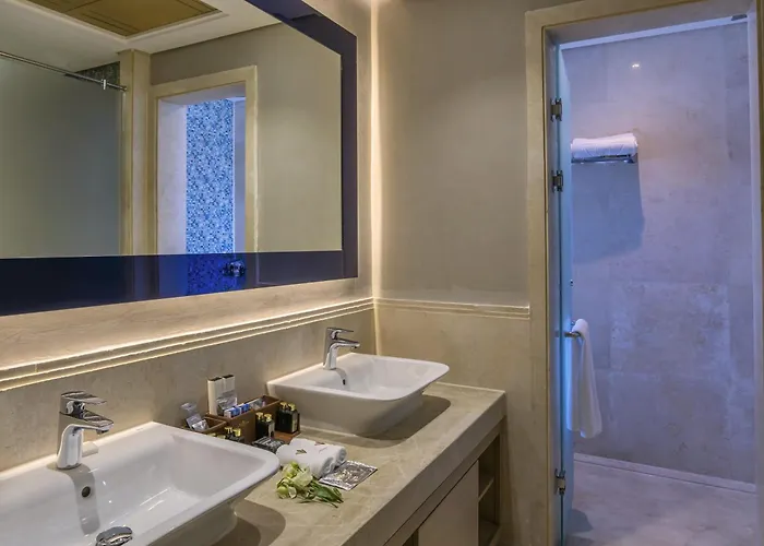 Rixos Premium Magawish And Resort 5*
