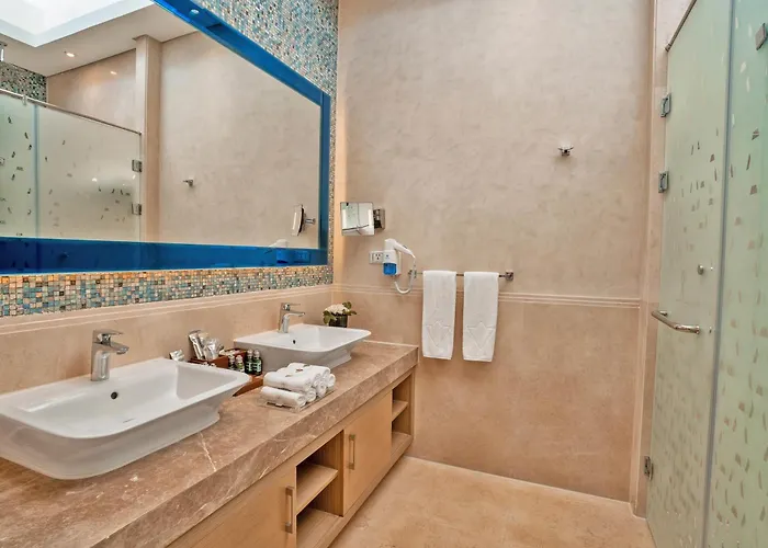 Rixos Premium Magawish And Resort 5*