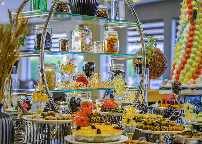 Rixos Premium Magawish And Resort Hurgada