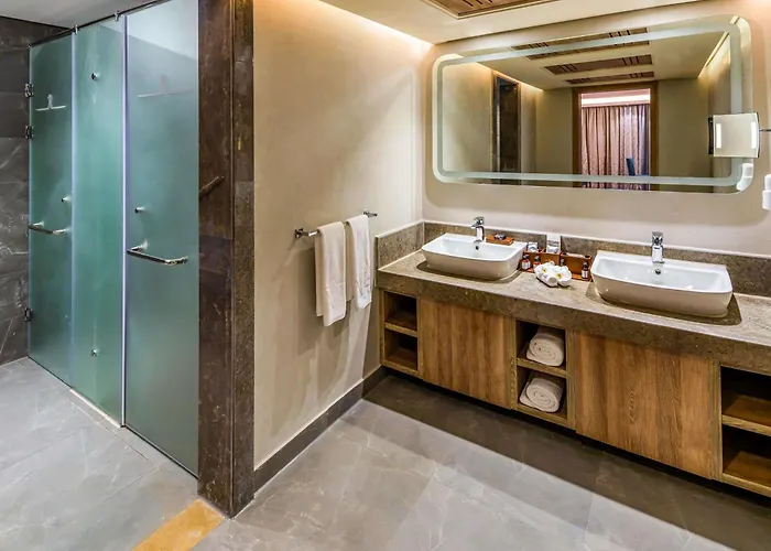 Rixos Premium Magawish And Resort