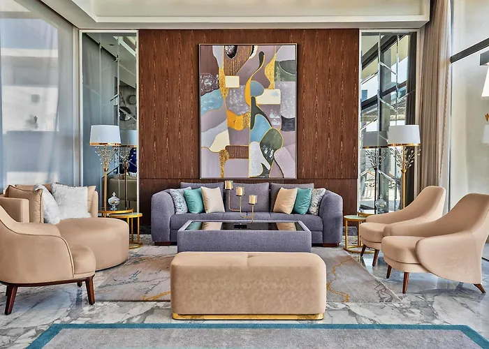 Rixos Premium Magawish And Resort Hurgada