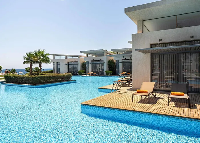 Rixos Premium Magawish And