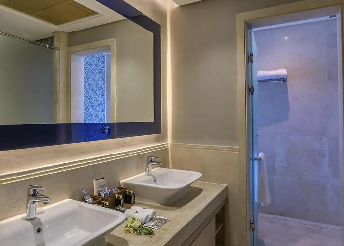 Resort Rixos Premium Magawish And