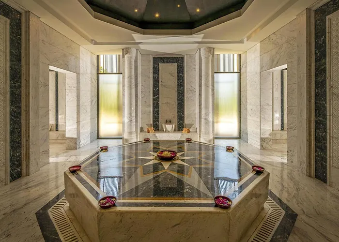 Resort Rixos Premium Magawish And Hurgada