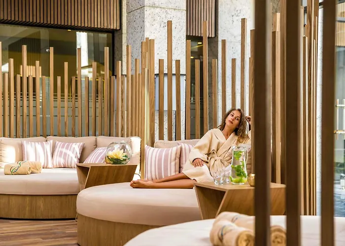Rixos Premium Magawish And Hurgada