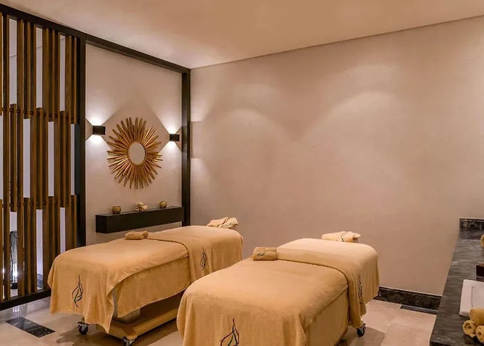 Rixos Premium Magawish And