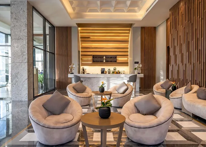 Resort Rixos Premium Magawish And 5*