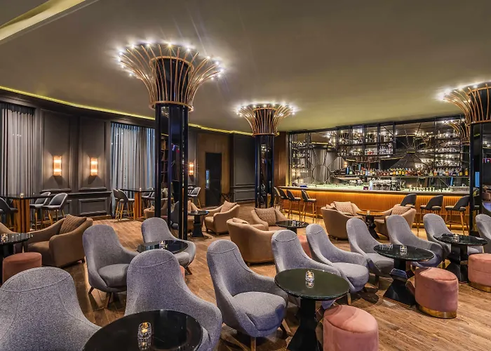 Rixos Premium Magawish And Resort