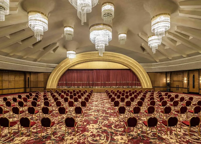 Rixos Premium Magawish And 5* Hurghada