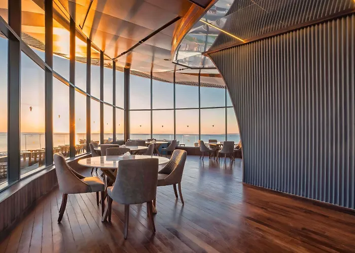 Rixos Premium Magawish And Resort 5*