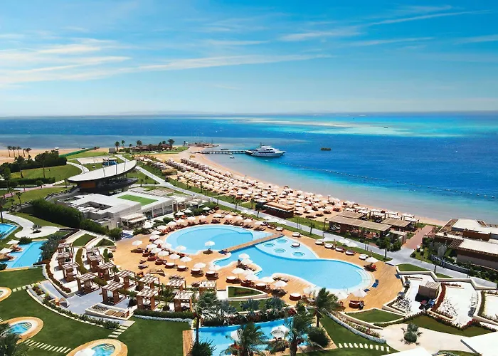 Rixos Premium Magawish And
