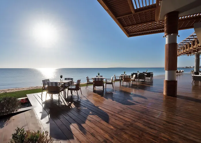 Rixos Premium Magawish And 5* Hurghada