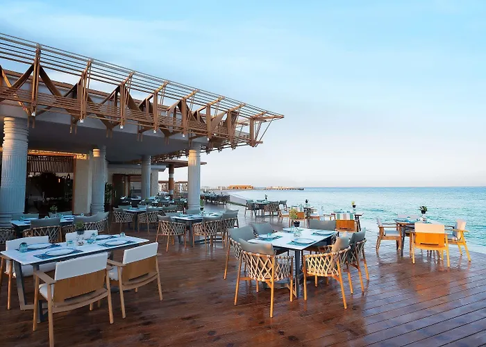 Resort Rixos Premium Magawish And 5*