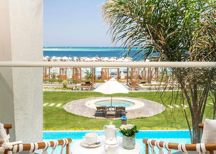 Rixos Premium Magawish And