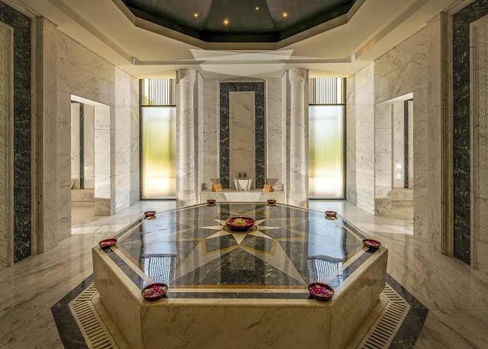 Rixos Premium Magawish And Resort